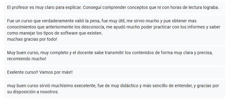 ECG Nivel 2